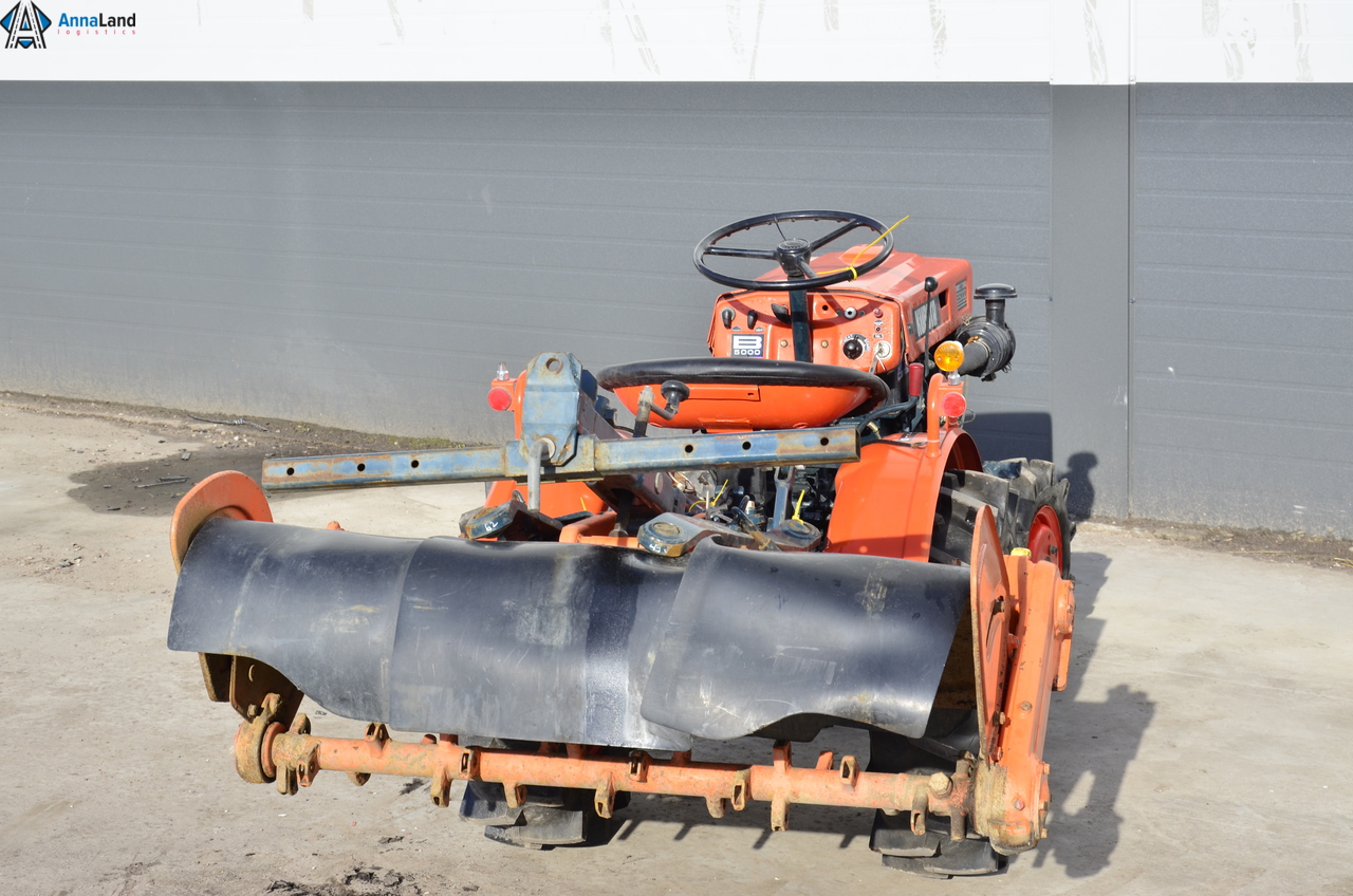 Міні трактор Kubota B5000 - 11 - Annaland.com.ua.jpg Продаж бу сг техніки з Нідерландів
